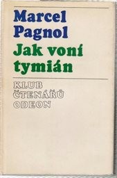Jak voní tymián