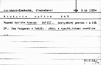 Historie našich dnů