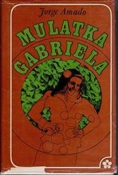 Mulatka Gabriela