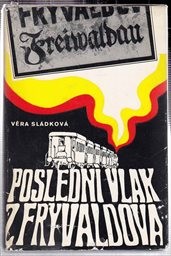 Poslední vlak z Frývaldova