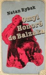 Omyl Honoré de Balzaka