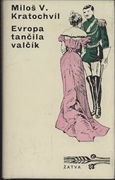 Evropa tančila valčík