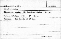 Jarní symfonie