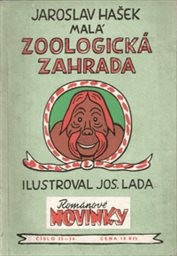 Malá zoologická zahrada