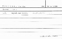 Drobné klepy
                        ([Díl] 3)
                    