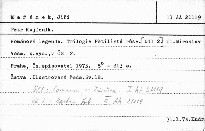 Petr Kajícník
                        (Díl 2)
                    