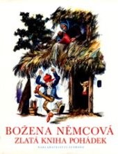 Zlatá kniha pohádek