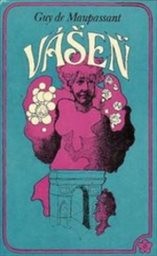 Vášeň a jiné povídky