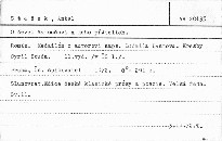 O ševci Matoušovi a jeho přátelích