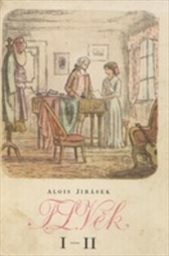 F. L. Věk
                        ([Díl] 1, 2)
                    
