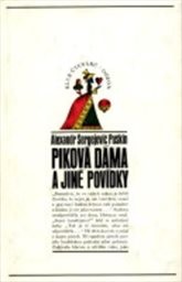 Piková dáma a jiné povídky