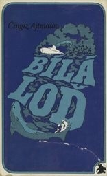 Bílá loď