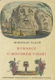 Romance o moudrém vinaři