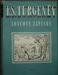 Lovcovy zápisky