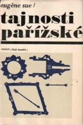 Tajnosti pařížské