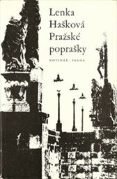Pražské poprašky