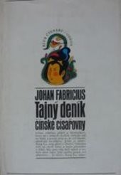 Tajný deník čínské císařovny