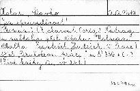 Jen spravedlnost.
