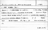 V říši velkého Hapi