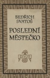 Poslední městečko