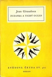 Zuzanka a Tichý oceán