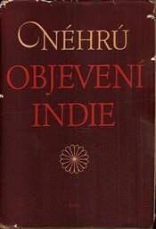 Objevení Indie