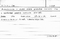 Československo v období odlivu poválečné revoluční vlny a upevňování panství buržoasie 1921-1923