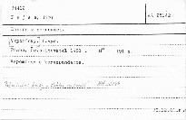 Doktor v nemocnici.