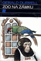 Zoo na zámku