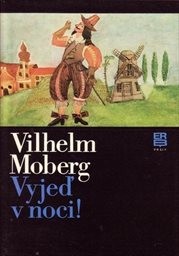 Vyjeď v noci!
