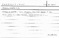 Chopin, sonáta č. 2.