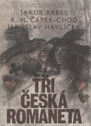 Tři česká romaneta