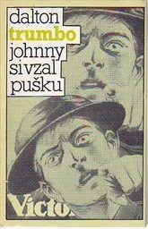 Johnny si vzal pušku