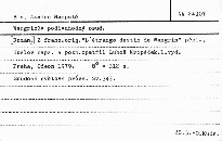 Wangrinův podivuhodný osud