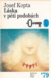 Láska v pěti podobách