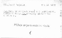 Povídky historické a dramata