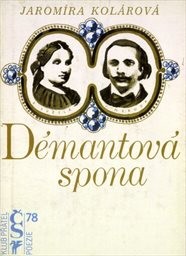 Démantová spona