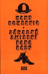 Záhadné zmizení pana rady