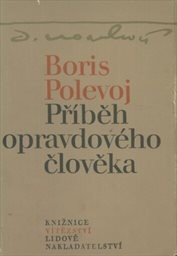Příběh opravdového člověka