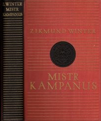 Mistr Kampanus