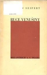 Ruce Venušiny