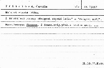 Maigret chystá léčku