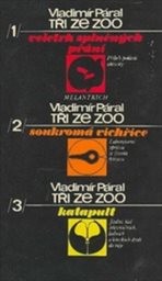 Tři ze zoo