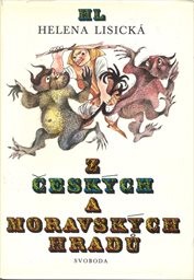Z českých a moravských hradů