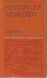 Historické události - Evropa
