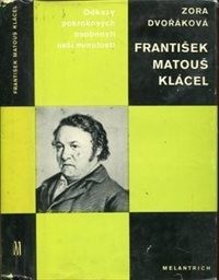 František Matouš Klácel