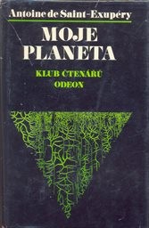 Moje planeta