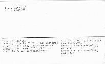 Korespondence
