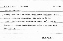 Pekař Jan Marhoul