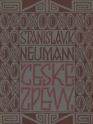 České zpěvy